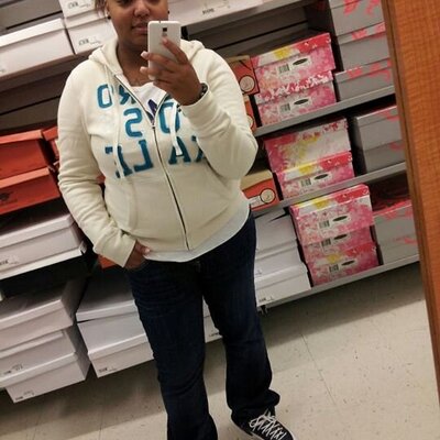 Profile Picture of Ciera Fields (@cierababy23) on Twitter