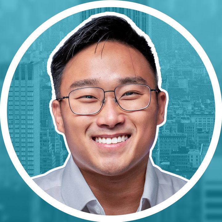 Profile Picture of David Choi (@davidchoi.biz) on Tiktok