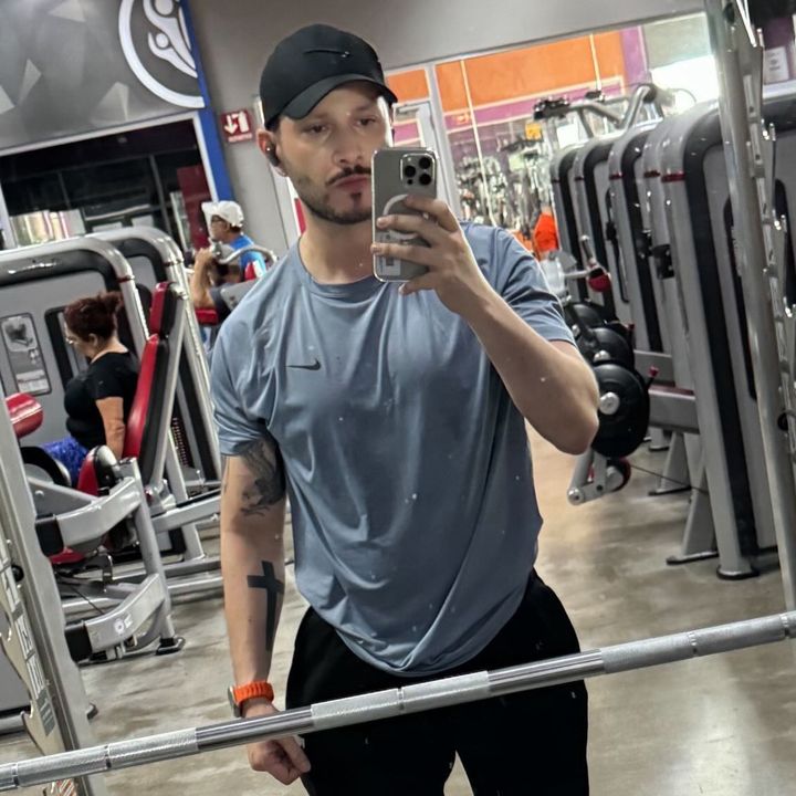 Profile Picture of John Garduno (@john.garduno6) on Tiktok