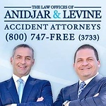 Profile Picture of Marc Anidjar Glen B. Levine (@The Law Firm of Anidjar & Levine, P.A.) on Flickr