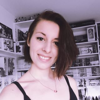 Profile Picture of Lucy Bund (@miumaus14) on Facebook