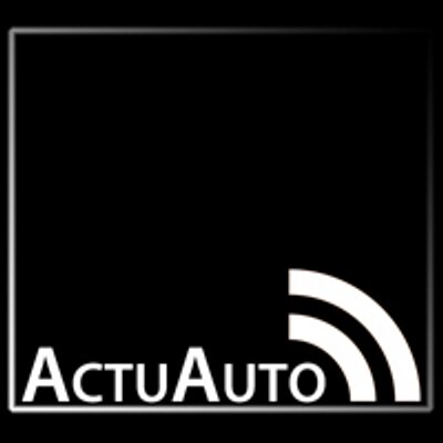 Profile Picture of Actus Automobile (@actuauto) on Twitter