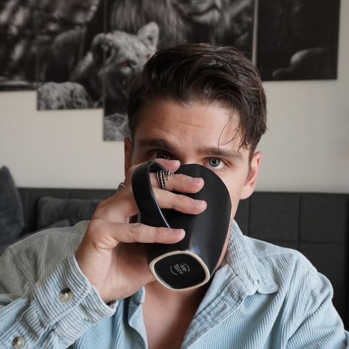 Profile Picture of ChristopherAdams (@christopheradams_) on Tiktok