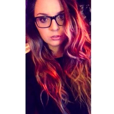 Profile Picture of Kendall Patterson (@Kendallbabie) on Twitter