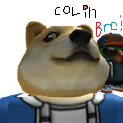 Profile Picture of Colin Smith (@colinlyle44) on Twitter