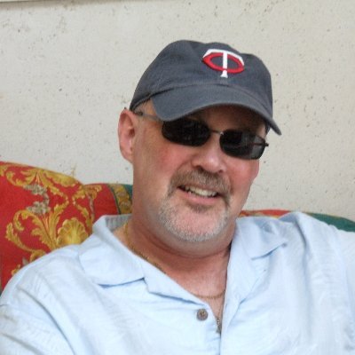 Profile Picture of Ray Gustafson (@rog003rog) on Twitter