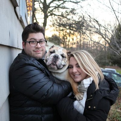 Profile Picture of Danielle DiTomasso (@LifewMeatball) on Twitter