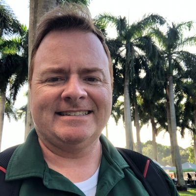 Profile Picture of Michael J Ciaccio (@MichaelJCiacci1) on Twitter