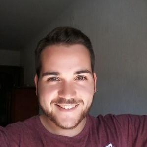 Profile Picture of David (@David_RuGal09) on Twitter