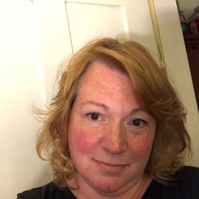 Profile Picture of Deborah Snell (@snellrn) on Twitter
