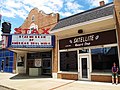 Profile Picture of Stax Museum of American Soul Musicon Wikipedia