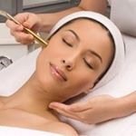 Profile Picture of Kim Parham (@centerfabskin_) on Instagram