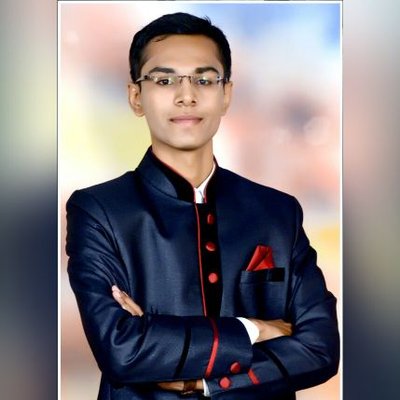 Profile Picture of Anmol Patel (@anmolpatel999) on Twitter