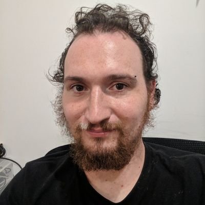 Profile Picture of Kris Watts (@Racura) on Twitter