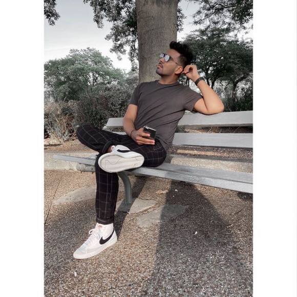 Profile Picture of Jai Joshi (@jjoshi876) on Poshmark