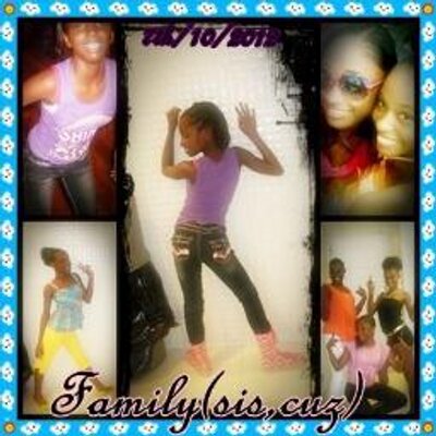 Profile Picture of Destiniee Grant (@MizYungBeaQueen) on Twitter