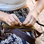 dana Steiner Lacey - Instagram Profile Picture of dana Steiner Lacey (@upcycledleatherwork) on Instagram