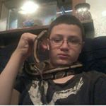 Profile Picture of Larry Lee Dalrymple (@jolly_rancher32) on Instagram