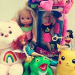 Profile Picture of Vintage toy collector and seller (@kathys_toy_treasures) on Instagram