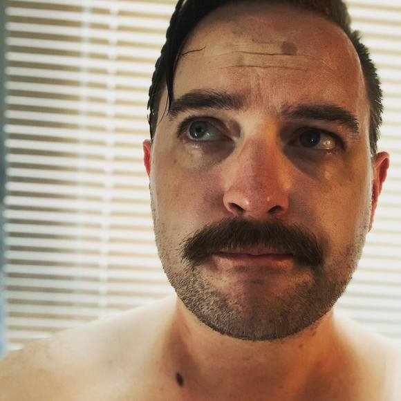 Profile Picture of Andrew Haueter (@andrewhaueter) on Poshmark