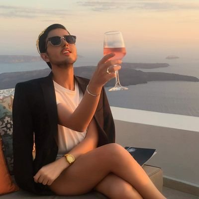 Profile Picture of Ahmad Hijazi (@ahmadhiijazi) on Twitter