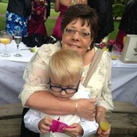 Profile Picture of Maureen Hobbs (@maureen-hobbs) on Quora