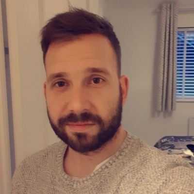 Profile Picture of Dave F (@Dave_Forte88) on Twitter