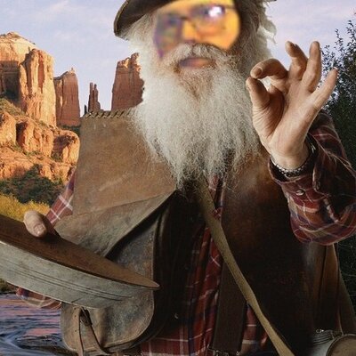 Profile Picture of Jerry Hardesty (@jnjh64) on Twitter