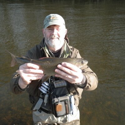 Profile Picture of Gary Hyde (@garyatwyffs) on Twitter