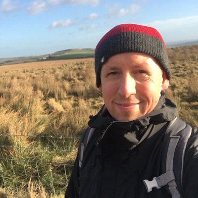 Profile Picture of Barry Reynolds (@BarryReyn) on Twitter