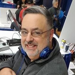 Jim Rondenelli - Twitter Profile Picture of Jim Rondenelli (@RONDO5) on Twitter