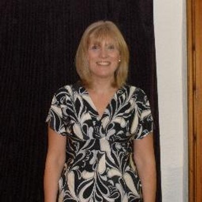 Profile Picture of Michaela Fowler (@Kaylajune1) on Twitter