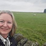 Profile Picture of Anne Uhrbrock Clutterbuck (@anneclutterbuck) on Instagram