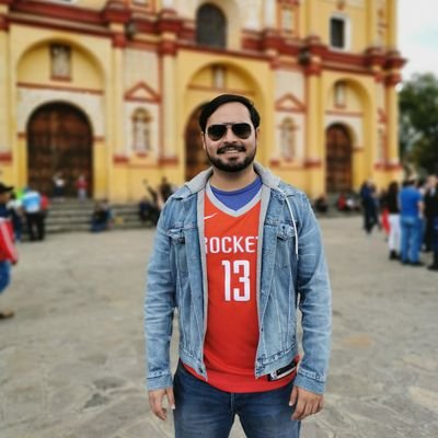 Profile Picture of Carlos Zoé Robledo (@czrobledo) on Twitter