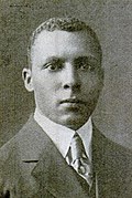 Profile Picture of Max Yerganon Wikipedia