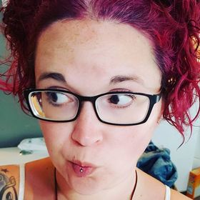 Profile Picture of Deanna Crawford (@inkspot82) on Pinterest