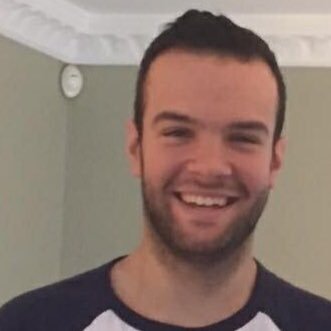 Profile Picture of Stefan Weir (@sweir1993) on Twitter