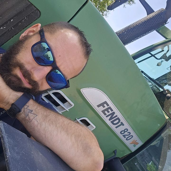 Nicolas Charles - Tiktok Profile Picture of Nicolas Charles (@nicolascharles80) on Tiktok