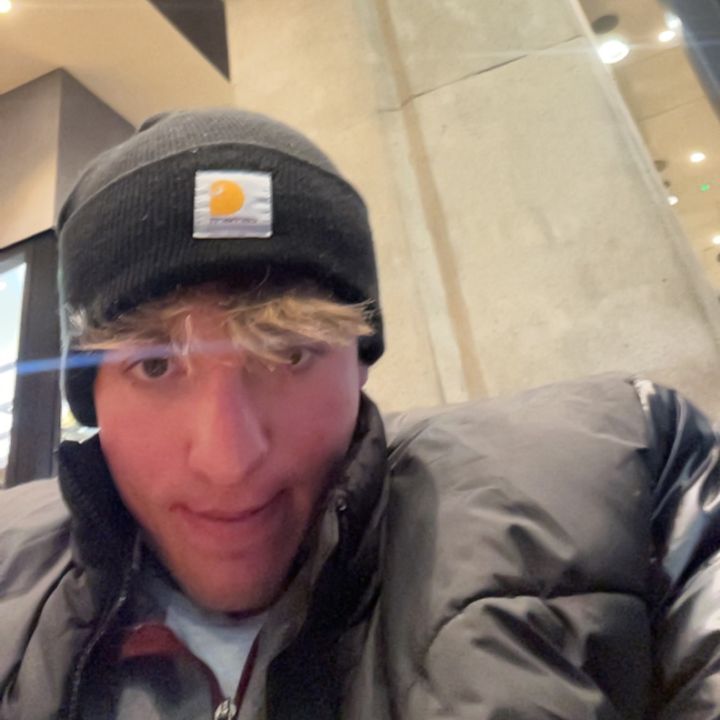 Profile Picture of tedzuk (@ted_zuk) on Tiktok