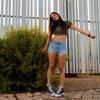 Profile Picture of cassandra g (@cassandragandara) on Tiktok