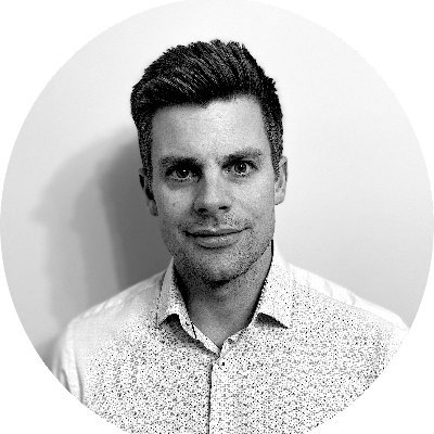 Profile Picture of Michael Petrie  💙 (@mikepetrie4) on Twitter