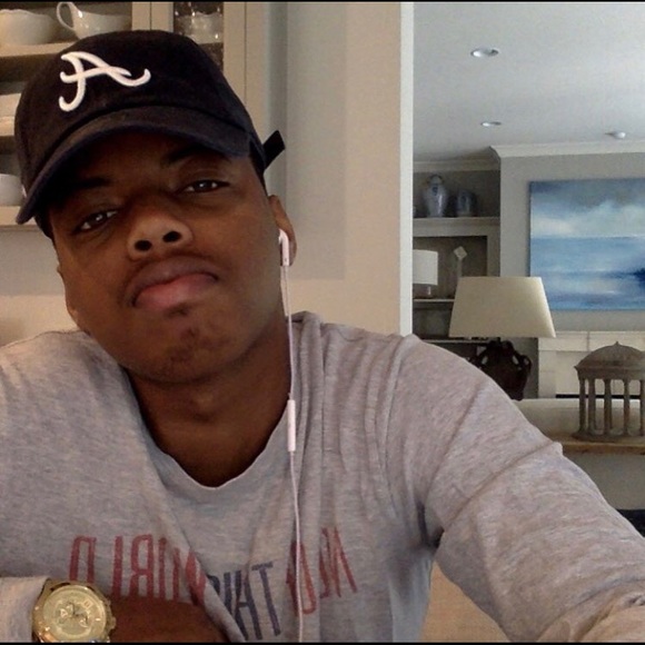 Profile Picture of Rashad Hinkson (@jigster) on Poshmark