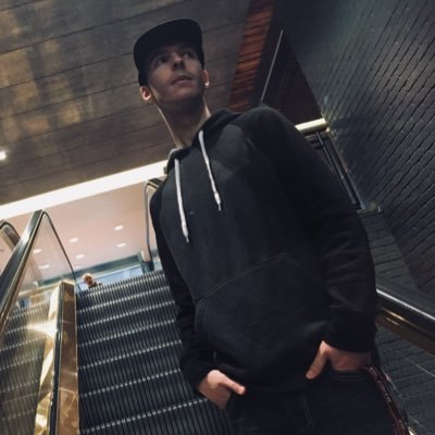 Profile Picture of TylerGlass (@TheTylerGlass) on Twitter