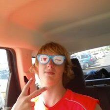 Profile Picture of Matt Kroeker (@ballinkroeks48) on Twitter