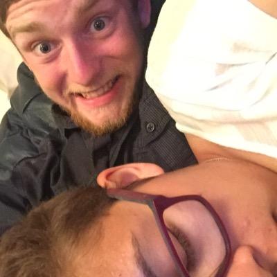 Profile Picture of James Dunwell (@james_dunwell) on Twitter