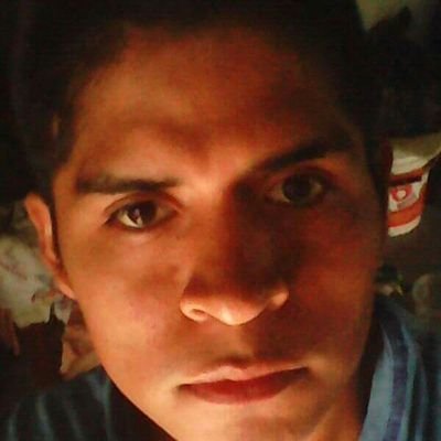 hugo reyes espinoza - Twitter Profile Picture of hugo reyes espinoza (@hugore333) on Twitter