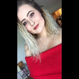 Profile Picture of Mikaela Strayer (@mikaela.strayer) on Facebook