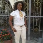 Profile Picture of Sherry Adegbola (@sherry_solomon_adegbola_) on Instagram