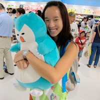 Profile Picture of Kelly Chen (@kelly-chen-23) on Quora