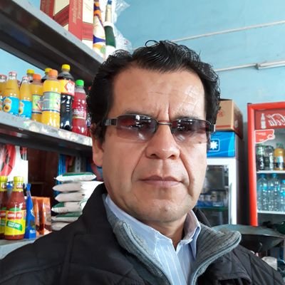 Profile Picture of Hugo Velarde (@HugoVel00657109) on Twitter